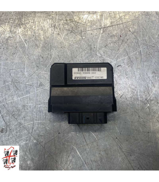 Boitier CDI SYM GTS 250 - 2008