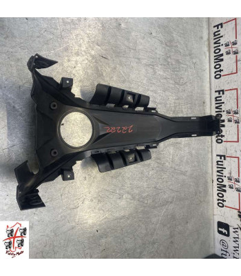 Couvre réservoir YAMAHA MT07 - 2019