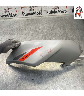 Ecope Avant Gauche YAMAHA MT07 - 2019