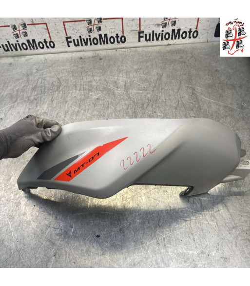 Ecope Avant Gauche YAMAHA MT07 - 2019