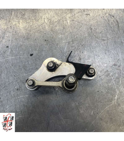 Biellette d'amortisseur YAMAHA MT07 - 2019