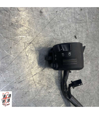 Commodo Gauche YAMAHA MT07 - 2019
