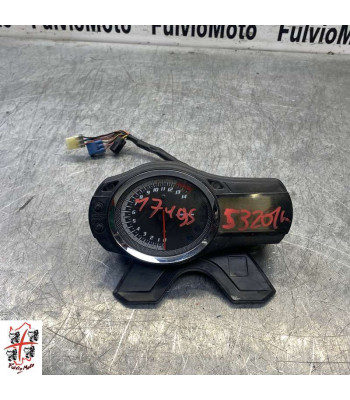 Compteur SUZUKI BANDIT 650 - 2009-2015