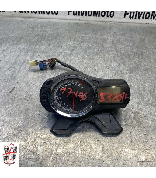 Compteur SUZUKI BANDIT 650 - 2009-2015 Compteur SUZUKI BANDIT 650 - 2009-2015
