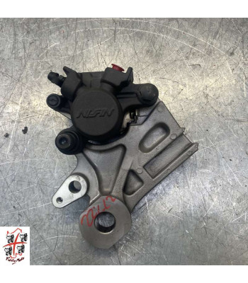 Etrier de frein Arrière YAMAHA MT07 - 2019
