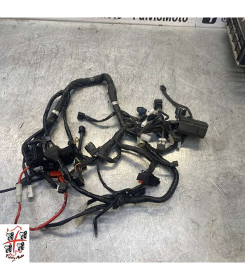 Faisceau électrique YAMAHA MT07 - 2019