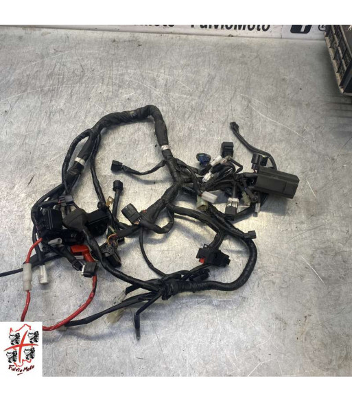 Faisceau électrique YAMAHA MT07 - 2019 Faisceau électrique YAMAHA MT07 - 2019