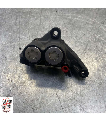 Etrier de frein Avant Gauche YAMAHA MT07 - 2019