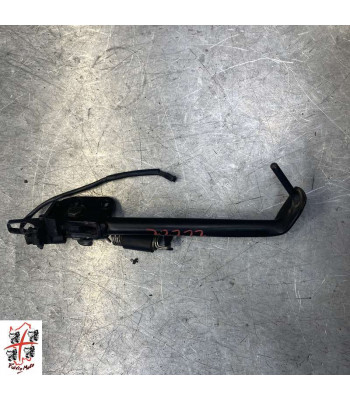 Béquille YAMAHA MT07 - 2019