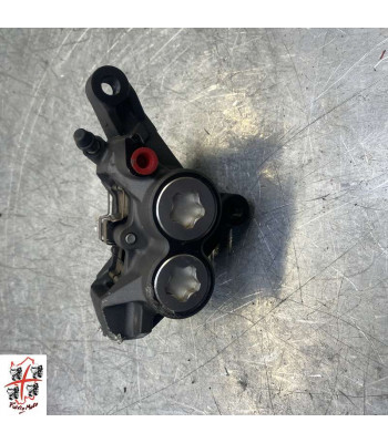 Etrier de frein Avant Droit YAMAHA MT07 - 2019