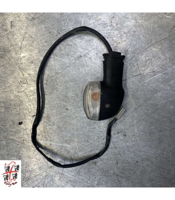 Clignotant Arrière Gauche YAMAHA MT07 - 2019