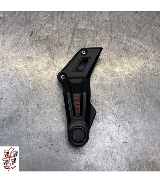 Protection de cadre Droit YAMAHA MT07 - 2019 Protection de cadre Droit YAMAHA MT07 - 2019