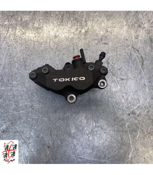 Etrier de frein Avant Droit SUZUKI BANDIT 650 - 2009-2015