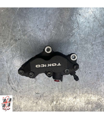 Etrier de frein Avant Gauche SUZUKI BANDIT 650 - 2009-2015