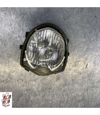 Optique SUZUKI BANDIT 650 - 2009-2015