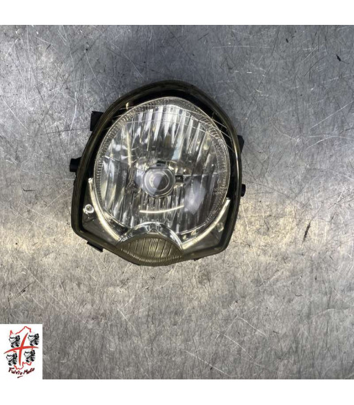Optique SUZUKI BANDIT 650 - 2009-2015