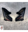 Entourage de phares SUZUKI BANDIT 650 - 2009-2015