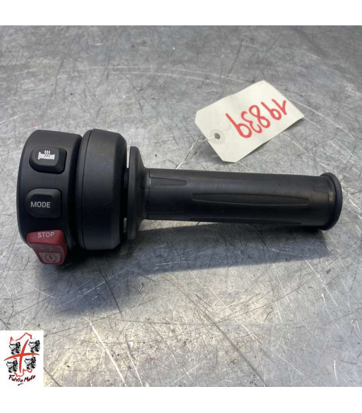 Commodo Droit BMW f900r - 2022 Commodo Droit BMW f900r - 2022