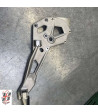 Platine repose pied Gauche BMW f900r - 2022