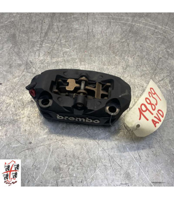 Etrier de frein Avant Droit BMW f900r - 2022