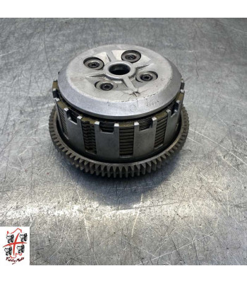 Embrayage complet KAWASAKI Z750 - 2004 - 2006