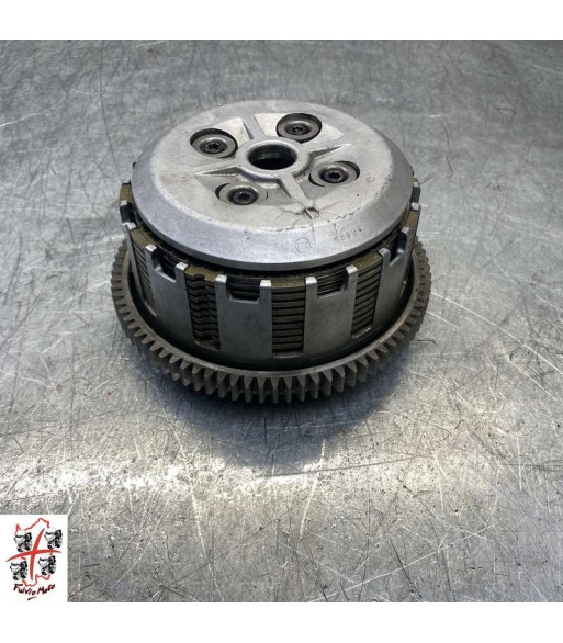 Embrayage complet KAWASAKI Z750 - 2004 - 2006