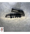 Garde boue KAWASAKI Z750 - 2004 - 2006