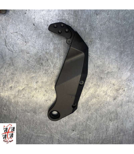 Carénage KAWASAKI Z750 - 2004 - 2006