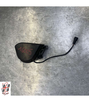 Carter pignon de boite KAWASAKI Z750 - 2004 - 2006