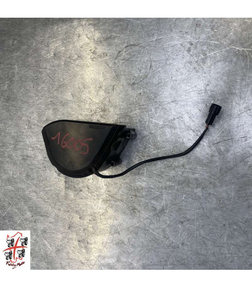 Carter pignon de boite KAWASAKI Z750 - 2004 - 2006
