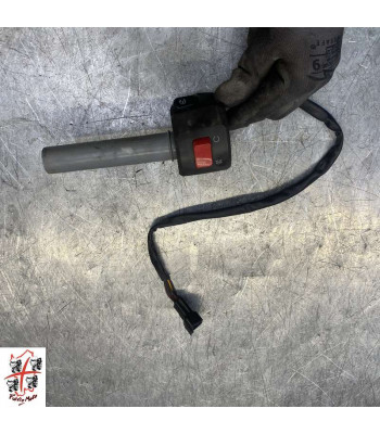 Commodo Droit KAWASAKI Z750 - 2004 - 2006