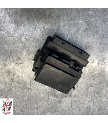 Boitier CDI KAWASAKI Z750 - 2004 - 2006