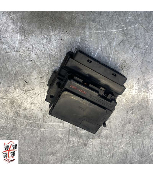Boitier CDI KAWASAKI Z750 - 2004 - 2006
