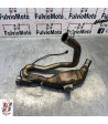 Collecteur échappement SUZUKI SV 650 - 2016-2026