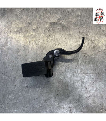 Marche-pied Avant SUZUKI SV 650 - 2016-2026