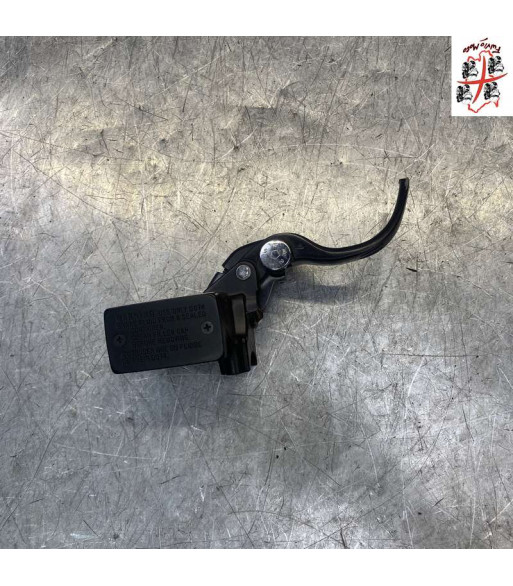 Marche-pied Avant SUZUKI SV 650 - 2016-2026