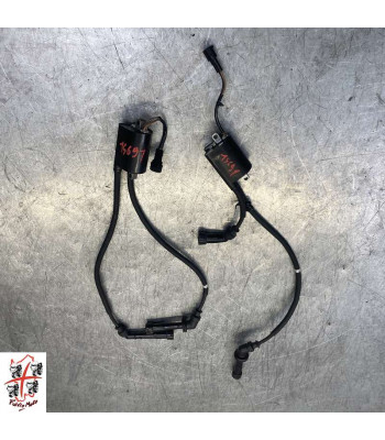 Bobine allumage SUZUKI SV 650 - 2016-2026