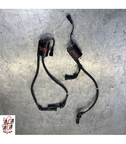 Bobine allumage SUZUKI SV 650 - 2016-2026