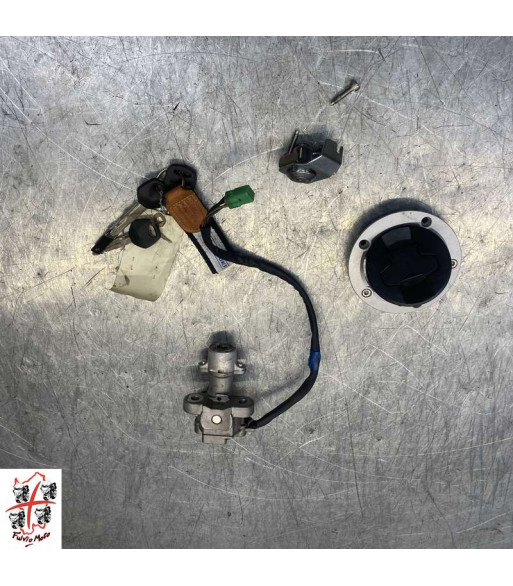 Kit serrure SUZUKI SV 650 - 2016-2026