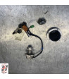 Kit serrure SUZUKI SV 650 - 2016-2026