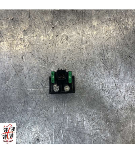 Relais de démarreur SUZUKI SV 650 - 2016-2026 Relais de démarreur SUZUKI SV 650 - 2016-2026