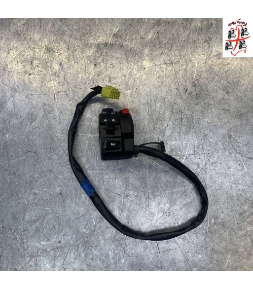 Commodo Gauche SUZUKI SV 650 - 2016-2026 Commodo Gauche SUZUKI SV 650 - 2016-2026