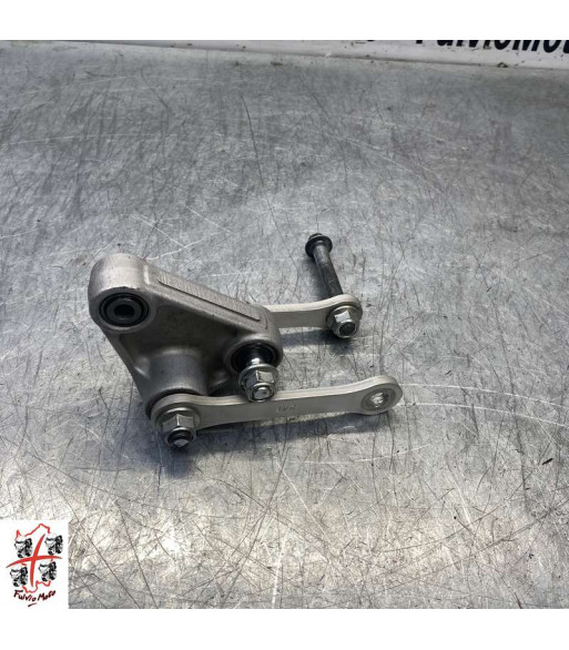 Biellette d'amortisseur SUZUKI SV 650 - 2016-2026