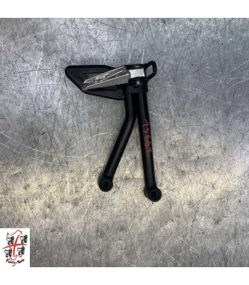 Platine repose pied Arrière Gauche SUZUKI SV 650 - 2016-2026