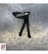 Platine repose pied Arrière Gauche SUZUKI SV 650 - 2016-2026