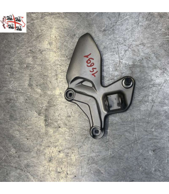 Platine repose pied Avant Gauche SUZUKI SV 650 - 2016-2026