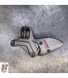 Platine repose pied Avant Droit SUZUKI SV 650 - 2016-2026