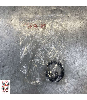 Capteur ABS Arrière SUZUKI SV 650 - 2016-2026