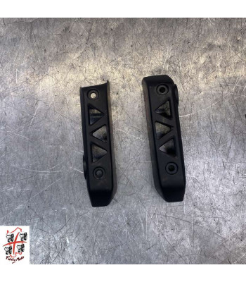 Pare radiateur SUZUKI SV 650 - 2016-2026