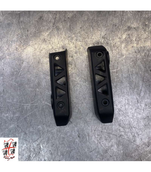 Pare radiateur SUZUKI SV 650 - 2016-2026
